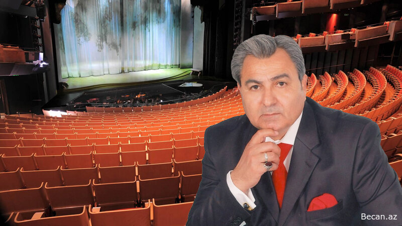 Azərbaycan Milli Teatrının 150 yox, 165  yaşı var - ARAŞDIRMA