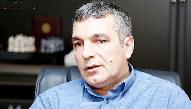 Ekspert: "Qeyri-neft gəlirləri artsaydı, Neft Fonduna bu qədər ehtiyac qalmazdı"