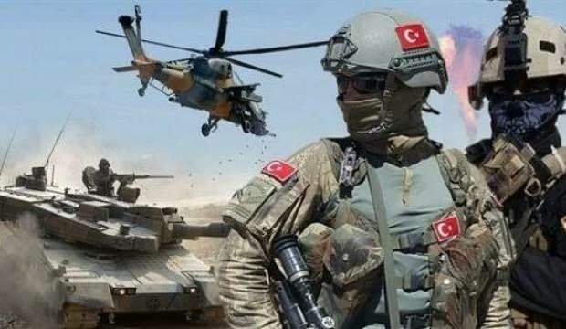 Son sözü Türkiyə Ordusu deyəcək