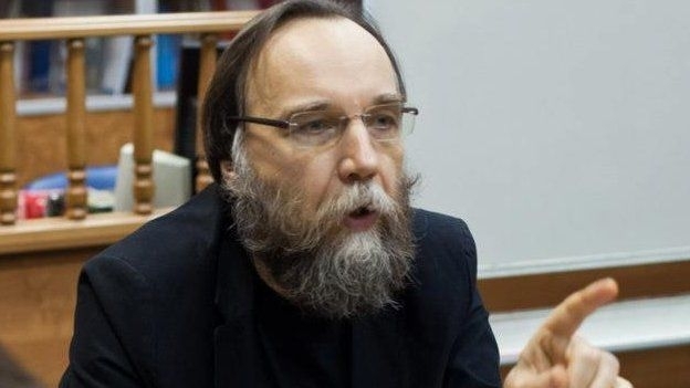 Ərdoğan səhv hesablama aparır - Dugin