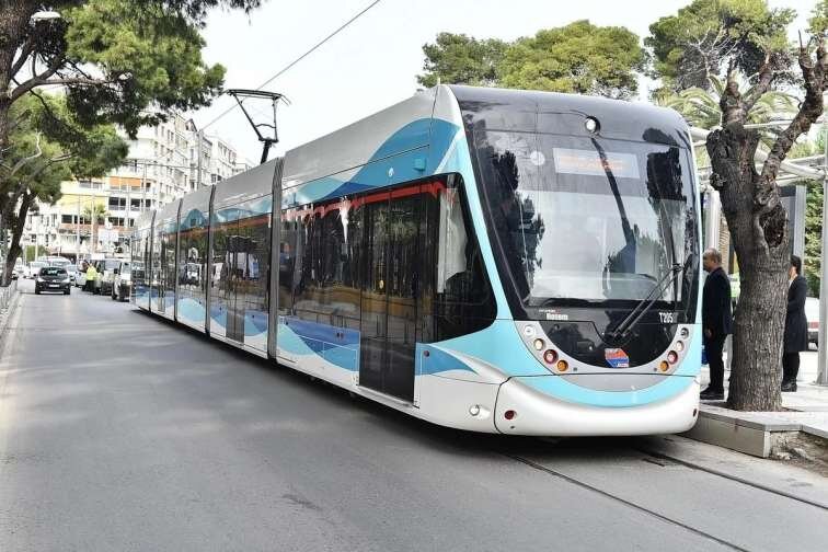 Bakıda 78 tramvay stansiyası tikiləcək