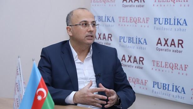 Elşad Miri "Qəbir əzabı yoxdur" deyir... - Reaksiya