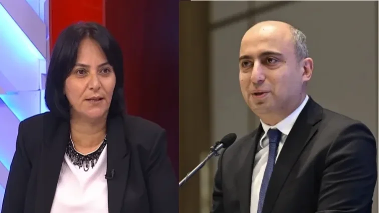 Keçmiş şöbə müdiri nazirliyi "yıxıb sürüdü" - "Biabırçılığı bildiyinə görə müəllimlərin etirazını görmür"