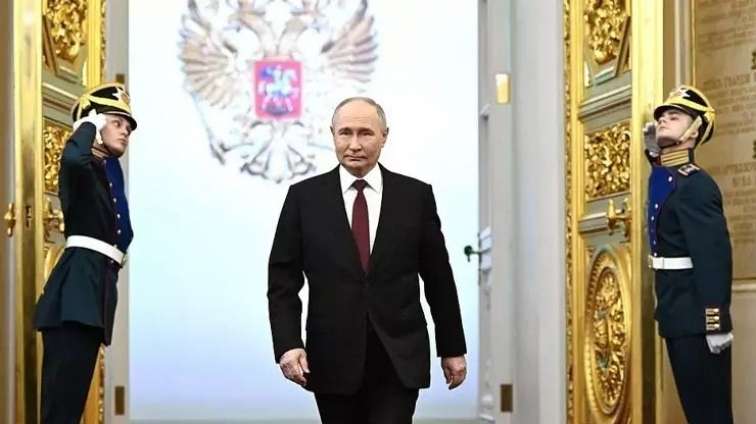 Putin məcburi səfərbərliyə başlayacaq