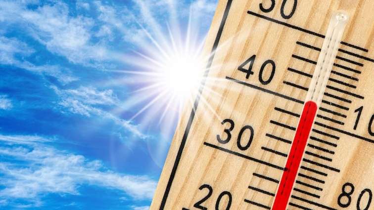 XƏBƏRDARLIQ: Temperatur 41 dərəcədən yuxarı olarsa...