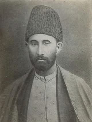 Bir daha Seyid Əzim Şirvani haqqında