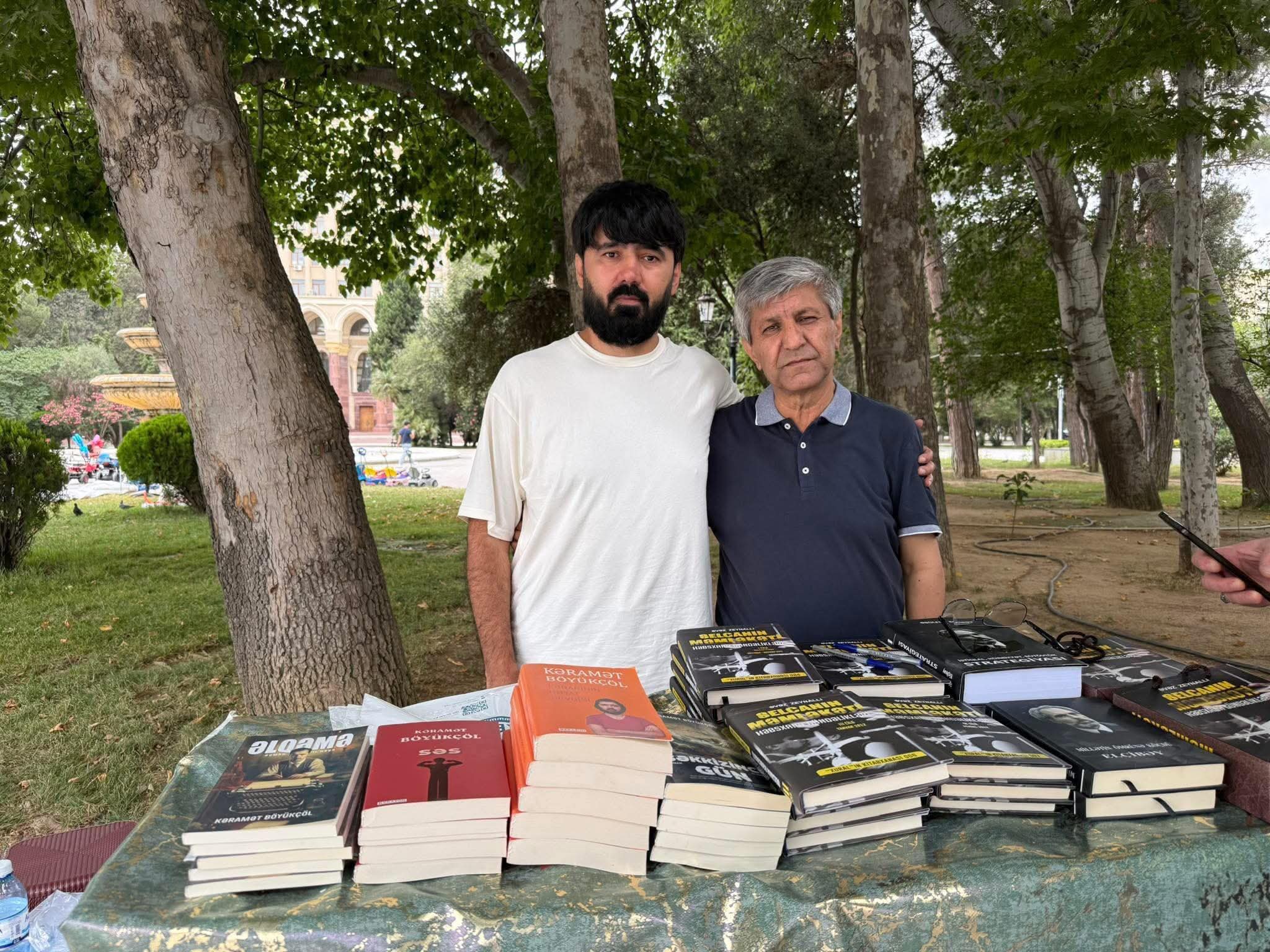 Utandım… Bir Daha Utandım...