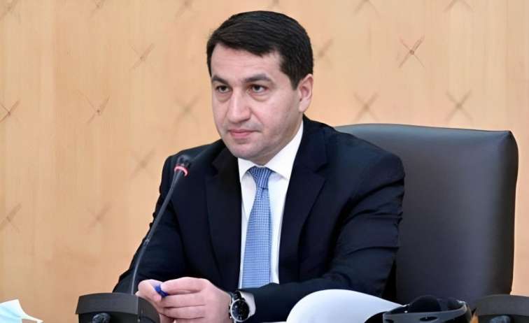 Azərbaycan Trampın bu xahişinə əməl edə bilməyəcək...