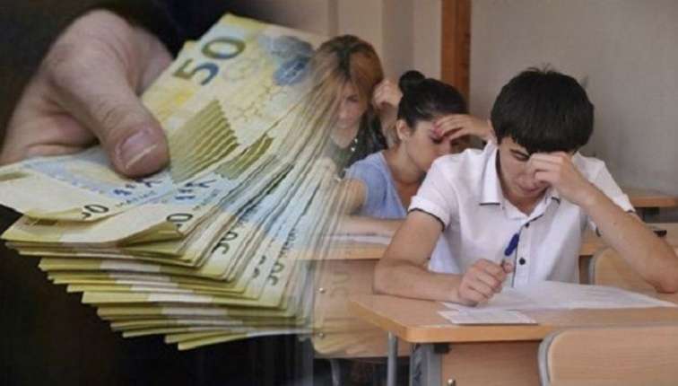 Təhsil haqqı artımı şəxsi istəklə olmamalıdır - Deputat