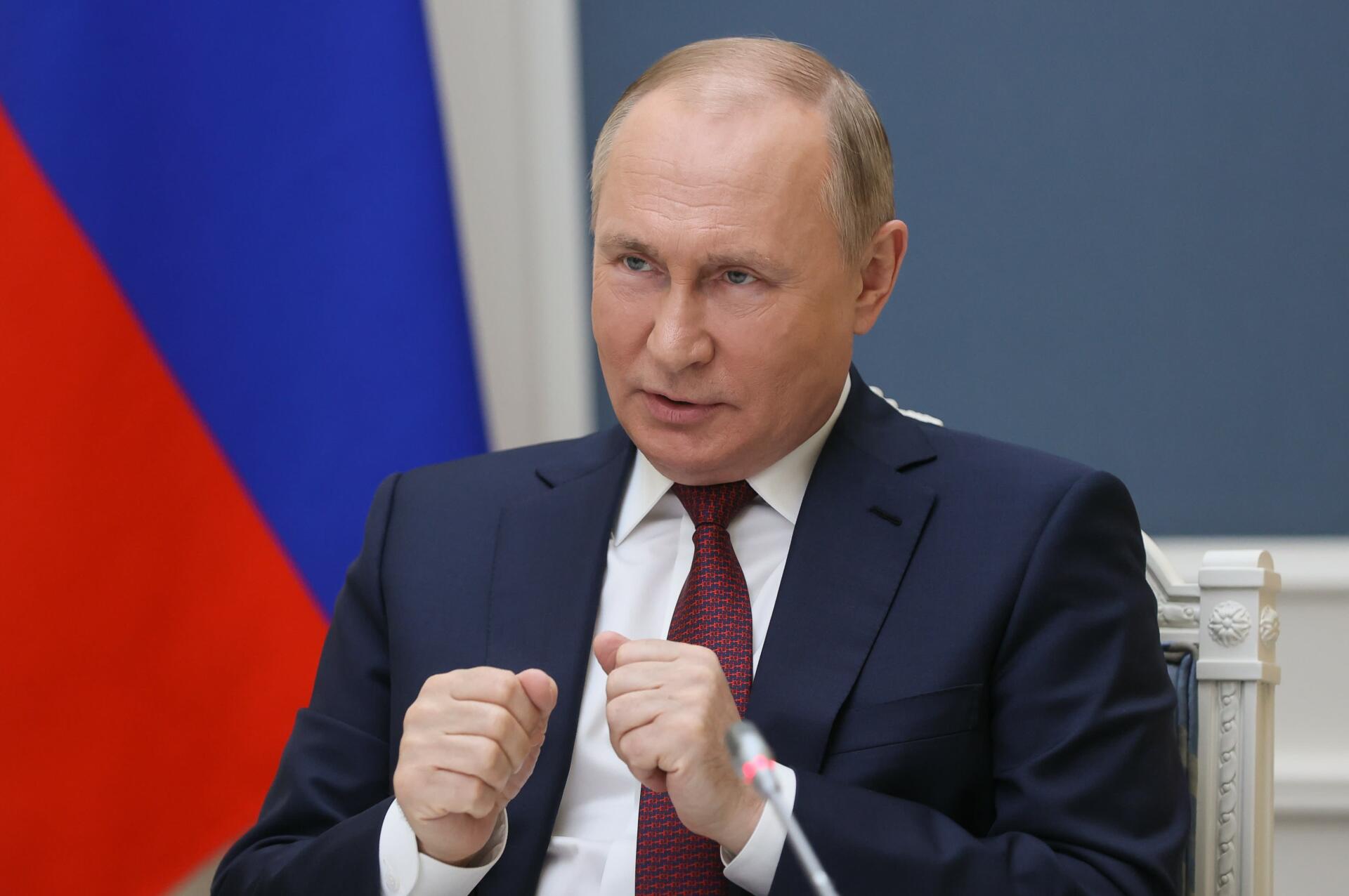 Azərbaycan və Rusiya arasında münasibətlər öz yerinə qoyulacaq - Putin