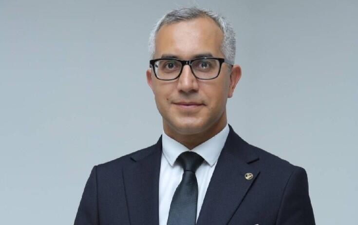 Kamran Əsədov 19 gün əvvəl təyin olunduğu vəzifədən çıxarıldı