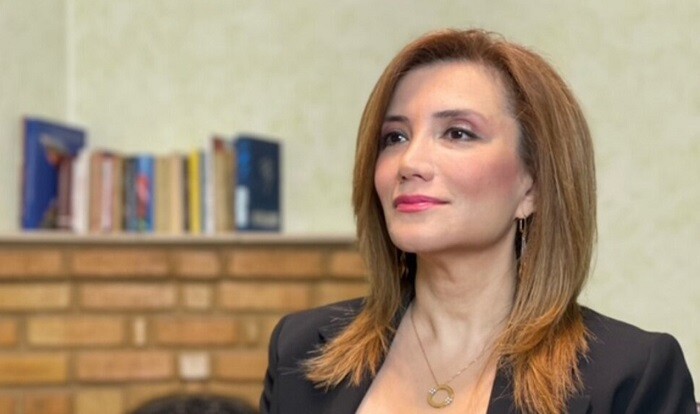 Gültəkin Hacıbəyli Türkiyədən deportasiya olunur