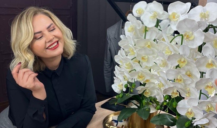 Səidə Haqverdiyeva məcburən boşandı və işdən çıxdı