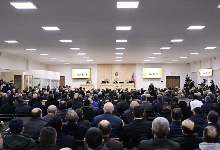 Ermənistan vətəndaşlarının hamısına ömürlük həbs verilmədi...