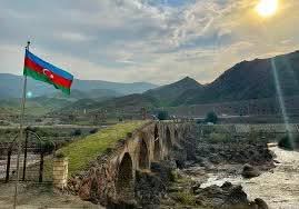 Mənim Cənub marağım...