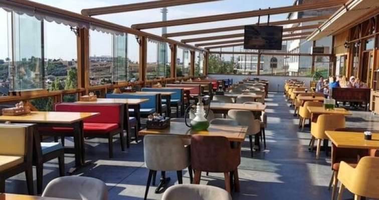 Azərbaycanda da kafe, restoran və mağazalar... 21.00-da bağlanacaq?