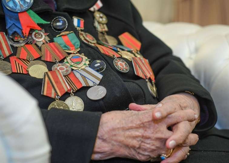 Köhnə veteranlardan Azərbaycanda neçəsi sağ qalıb?.. - Birdəfəlik yardım alacaqlar