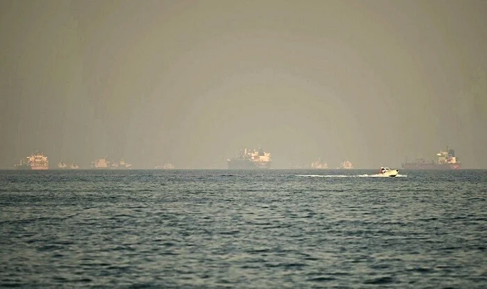 Hörmüz boğazı yenidən bağlandı