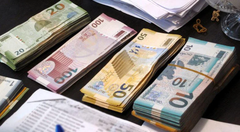 Azərbaycan futboluna 2025-ci ildə xərclənən vəsait...