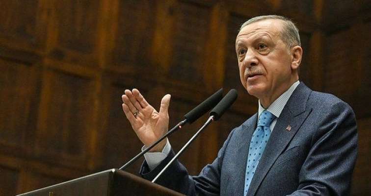 Ərdoğan millətin gələcəyindən narahat olduğunu bildirib
