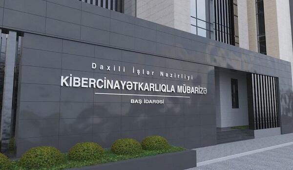 Bakıda əməliyyat keçirildi, iki nəfər saxlanıldı