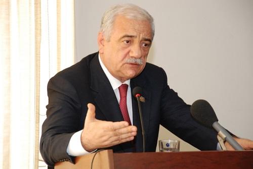 Səttar Möhbalıyevin oğlunun Dubaydakı milyonluq mülkləri...