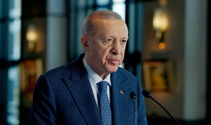 Ərdoğan: "BMT TŞ-də veto hüququ ləğv edilməlidir"