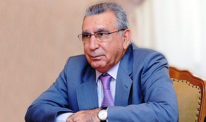 Ramiz Mehdiyevə "ömürlük" də verilə bilər