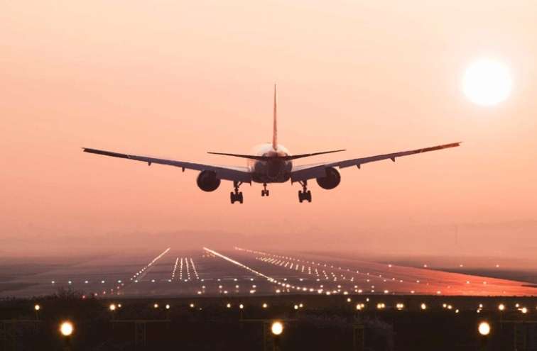 Hava hücumuna görə Moskvada 4 aeroport bağlandı