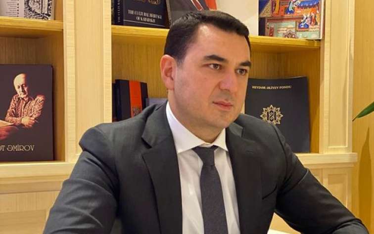 Nazirin xalası oğlu "oğurladığı" pulu qaytardı