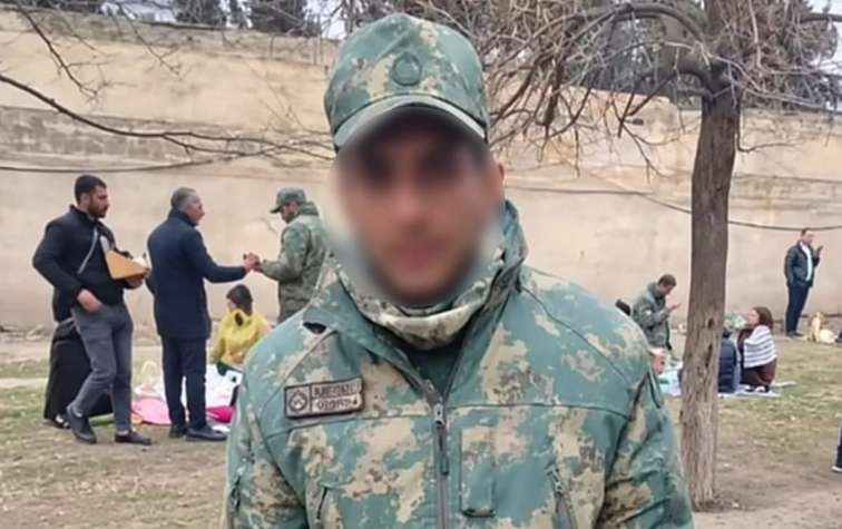 Ermənistan ərazisinə keçən əsgərimizin aqibəti necə olacaq?
