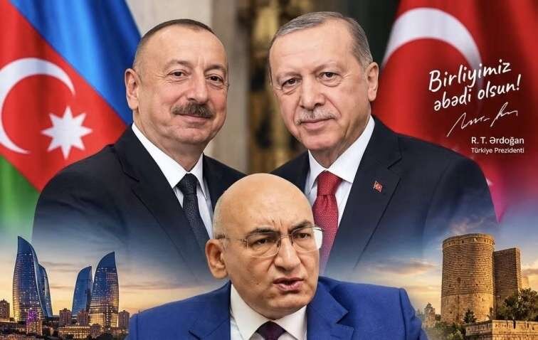 "İlham Əliyevin sərt mesajları Türkiyəyə yox, İrana idi"