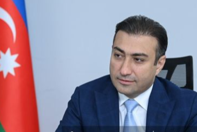 Yeni səhiyyə naziri təyin edildi