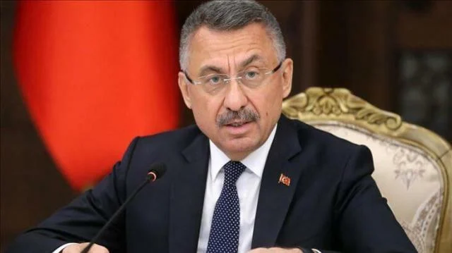 "Sağlam düşüncə və qardaşlıq hüququ qorunmalıdır" - Fuad Oktay