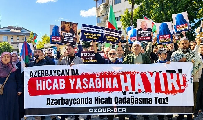Türkiyədə Azərbaycan kampaniyası bu faktı üzə çıxartdı