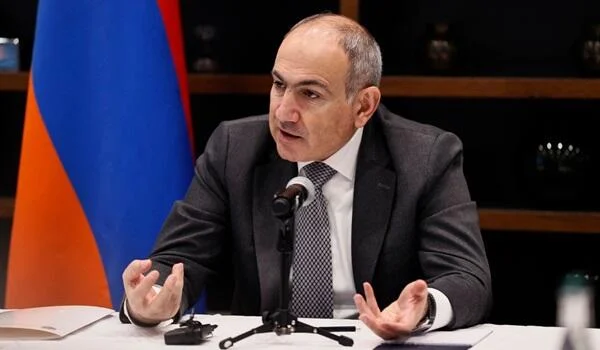 Azərbaycan əsgərini təhvil versək, bəs sabah... - Paşinyan